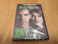 The Imitation Game - Film DVD - Neu Baden-Württemberg - Reute Vorschau