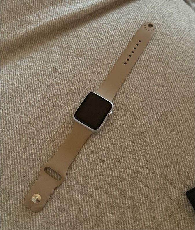 Apple Watch Series 1 in Zweckham