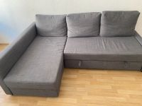 Eckbettsofa Leipzig - Möckern Vorschau