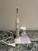 Elektrische Zahnbürste Oral B neuwertig Kreis Pinneberg - Rellingen Vorschau