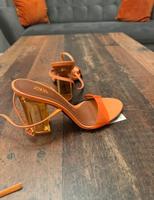 Sandalen von Zara Neu Nordrhein-Westfalen - Troisdorf Vorschau