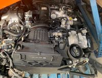 Motor Mercedes ML GL GLE 642826 642.826 258PS bj15 Komplett Berlin - Wilmersdorf Vorschau