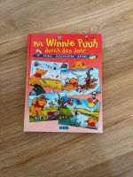 Kinderbuch Winnie puuh Blumenthal - Farge Vorschau