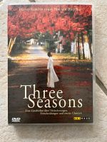 DVD, Three Seasons, Ein Film über Veränderung Kr. Dachau - Dachau Vorschau