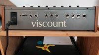 Viscount R64 PCM Drum Machine Nordrhein-Westfalen - Rhede Vorschau