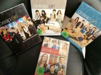 Gossip Girl Staffel 1-4 DVD Schleswig-Holstein - Kiel Vorschau