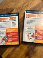Aldi Steuer CD Rom 2021,2022 Nordrhein-Westfalen - Reken Vorschau