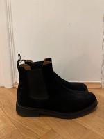 Doucal’s Chelsea Boots Stiefel - Wildleder Schwarz - 41 - Wie NEU München - Schwabing-West Vorschau