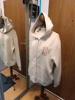Esprit Sveat Jacke Beige Gr XL ca 46-48-50 Bremen - Huchting Vorschau