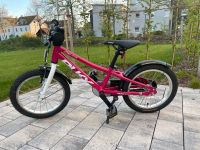 Puky Cyke 16 Kinderfahrrad Bayern - Bad Königshofen Vorschau