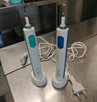 Braun Oral-B elektrische Zahnbürste, zwei verfügbar Bayern - Erlangen Vorschau