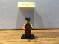 Lego Minifigures „Serie 6" Düsseldorf - Gerresheim Vorschau