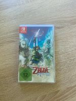 Nintendo Switch The Legend of Zelda: Skyward Sword HD Niedersachsen - Bramsche Vorschau