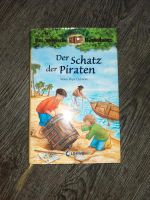 Das magische Baumhaus Osborne Folge 4 Der Schatz der Piraten NEU Eimsbüttel - Hamburg Niendorf Vorschau