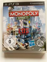 Monopoly streets für Ps3 Schleswig-Holstein - Norderstedt Vorschau