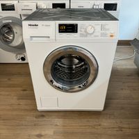 WASCHMASCHINE MIELE 7KG A+++ 12 MONATE GAR. LIEFERUNG ANSCHLUSS Hamburg-Mitte - Hamburg St. Pauli Vorschau