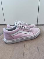 Vans Gr. 38 rosa old skool Hessen - Bad Nauheim Vorschau