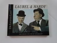 Die Legende lebt ! Laurel & Hardy Schleswig-Holstein - Wulfenhusen Vorschau