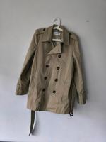 Mantel Jacke Trenchcoat S Bayern - Olching Vorschau