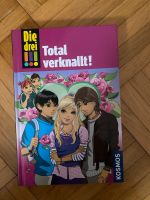 Total verknallt die drei !!! Nordrhein-Westfalen - Wassenberg Vorschau