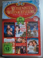 DVD Box: Die Rührendsten Weihnachtsfilme - Collection Vol.2 neu! Saarland - Friedrichsthal Vorschau