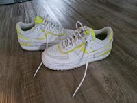 Nike Sneaker AF1 Air force Gr. 41 Niedersachsen - Sehnde Vorschau