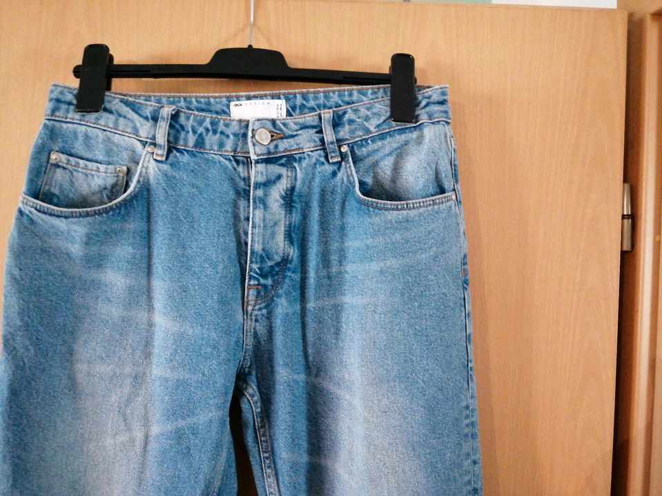 Herren Jeans von Asos Gr. W32/ L34 in Hattingen