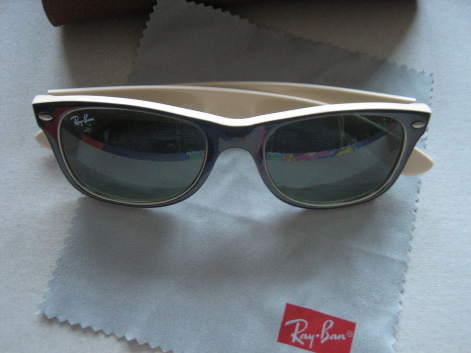 Sonnenbrillen  Ray Ban P - Ray Ban New Wayfare - New Balance  Top in Rheinstetten