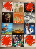 Diverse Schallplatten, alte Klassiker der Musikgeschichte 8 St. Baden-Württemberg - Nagold Vorschau