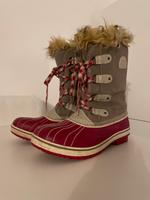 Sorel Winter Stiefel Gr. 40 Bayern - Bayreuth Vorschau