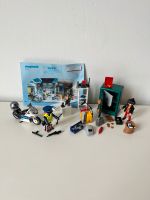 Playmobil 9007 • Polizeieinsatz im Juweliergeschäft • Räuber • ‼️ Bochum - Bochum-Südwest Vorschau