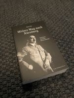 Hitlers Weg nach Nürnberg v. Egon Fein Weltkrieg Bayern - Schwarzenbruck Vorschau