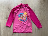 Schwimmshirt / UV-Shirt langarm Gr. 146/152 Nordrhein-Westfalen - Menden Vorschau