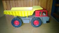 kultiger DDR-Kipper-LKW Sachsen-Anhalt - Zahna-Elster Vorschau