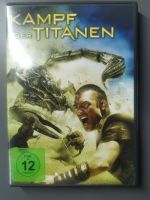 DVD Kampf der Titanen Berlin - Pankow Vorschau