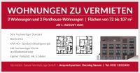 Hochwertige Wohnungen Wiesmoor Zentrum Niedersachsen - Großefehn Vorschau