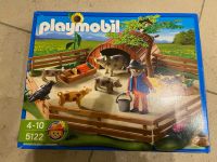 Playmobil 5122 Schweinegehege Bayern - Riedenburg Vorschau