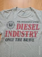 Diesel T-Shirt "M" Rheinland-Pfalz - Trier Vorschau