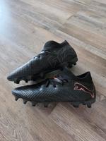 Puma Future 7 pro (ausgetauschte Schnürsenkel) Bayern - Haßfurt Vorschau
