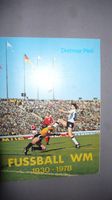 Sammelalbum Fussball WM 1930 - 1978 Herba-Verlag Dietmar Pleil Baden-Württemberg - Bretten Vorschau