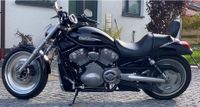 Harley-Davidson VRSCA V-Rod, sehr guter Zustand Bayern - Schwangau Vorschau