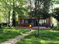 Sommerhaus Holzhaus Tinyhause Ferienhaus Wochenendhaus Berlin - Mitte Vorschau