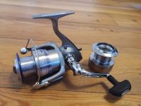 Daiwa Exceler 3500E Angelrolle NEU in OVP Rheinland-Pfalz - Kastellaun Vorschau