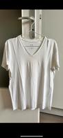 Armani Xchange shirt T-Shirt weiß M Hessen - Wiesbaden Vorschau