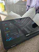 Asus E207N Touchscreen Laptop / Notebook Bayern - Schongau Vorschau