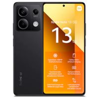 XIAOMI Redmi Note 13 5G - 256 GB - Schwarz - Neu Frankfurt am Main - Innenstadt Vorschau