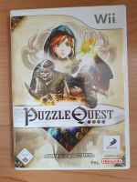 Wii Spiel - Puzzle Quest Baden-Württemberg - Besigheim Vorschau