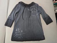 Soccx 3/4 Arm Shirt Gr  L / 40 top Zustand Wuppertal - Barmen Vorschau