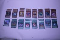 YuGiOh Sammlung Kristallungeheuer Deck Old School Sachsen-Anhalt - Weißenfels Vorschau