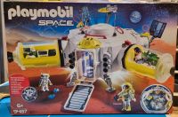 Playmobil 9487 Space Mars Station & 9491 Mars Trike (NP: 88 EUR) Essen - Essen-Borbeck Vorschau